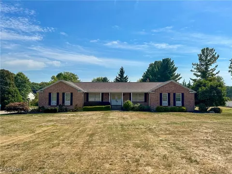1589 Stillwagon Rd, Niles, OH 44446
