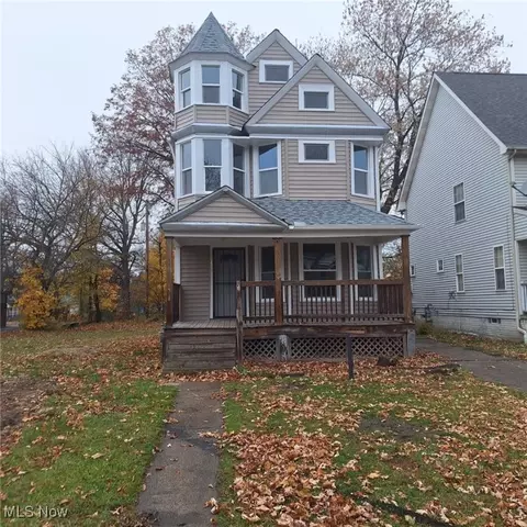 2294 E 100th St, Cleveland, OH 44106