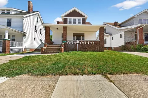 4935 E 109th St, Garfield Heights, OH 44125