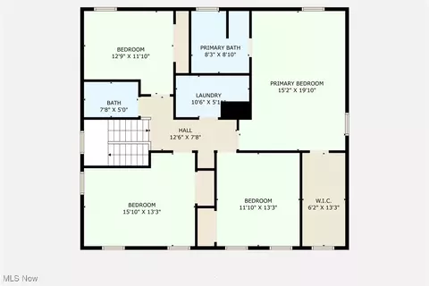 1614 Bellview St NE, Canton, OH 44721 photo 16
