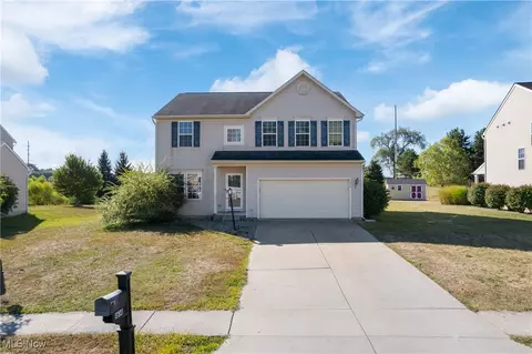 1614 Bellview St NE, Canton, OH 44721