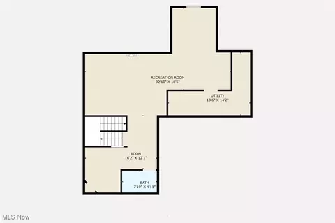 1614 Bellview St NE, Canton, OH 44721 photo 25