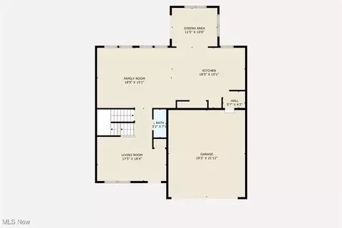 1614 Bellview St NE, Canton, OH 44721 photo 5
