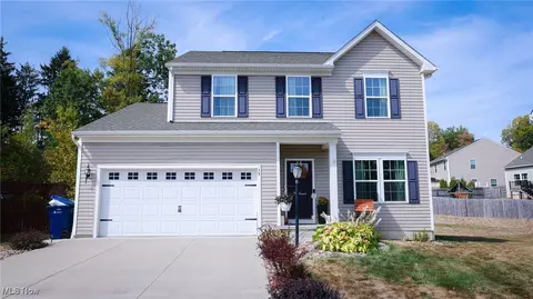 75 Glenwood Cir, Tallmadge, OH 44278