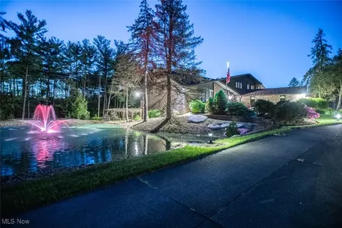 3313 Hamilton Rd, Medina, OH 44256