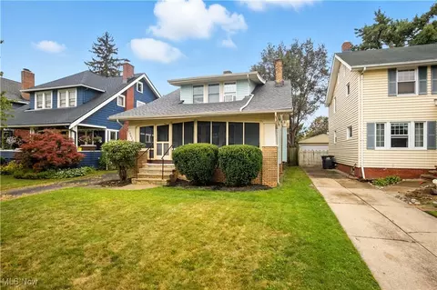 15623 Lakewood Heights Blvd, Lakewood, OH 44107