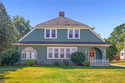 765 Broad St, Wadsworth, OH 44281