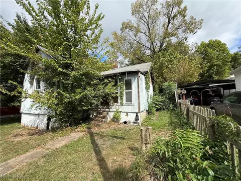 54980 Maple Ave, Bridgeport, OH 43912