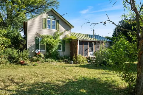 816 Butler Rd S, New London, OH 44851