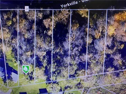 0 Riverview Dr, Rayland, OH 43943