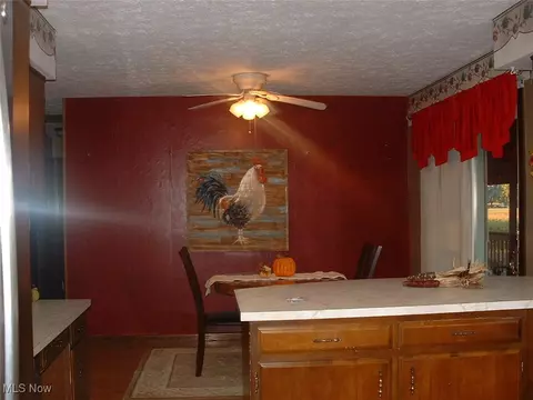 Kitchen - 14599 Eby Rd, Creston, OH 44217 photo 1 of 3