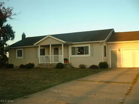 14599 Eby Rd, Creston, OH 44217