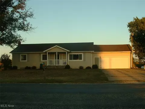 Exterior - 14599 Eby Rd, Creston, OH 44217 photo 7 of 7