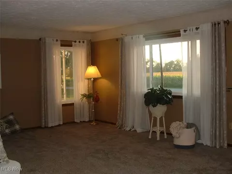 Living - 14599 Eby Rd, Creston, OH 44217 photo 1 of 3