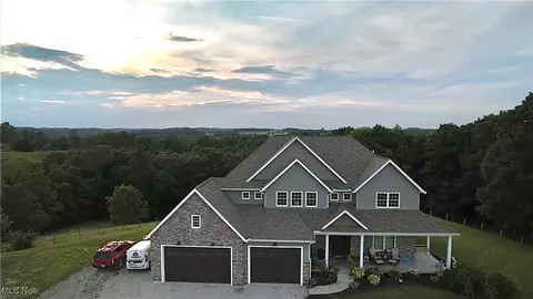 49402 Patton Rd, Jerusalem, OH 43747