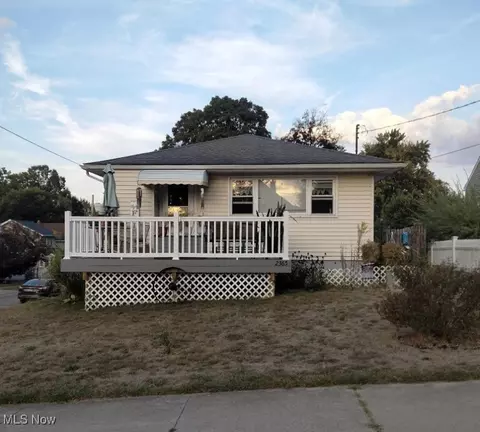 2365 Pelton Ave, Akron, OH 44314