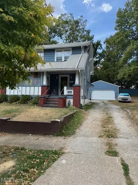 522 Winans Ave, Akron, OH 44306