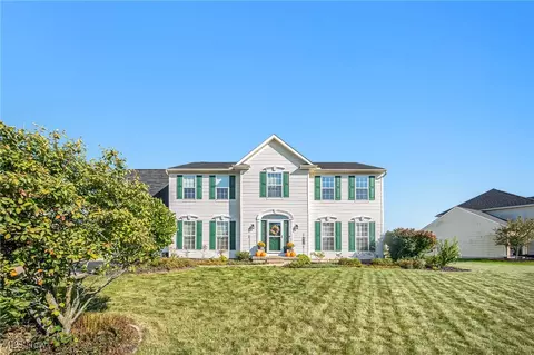 38661 Country Meadow Way, North Ridgeville, OH 44039