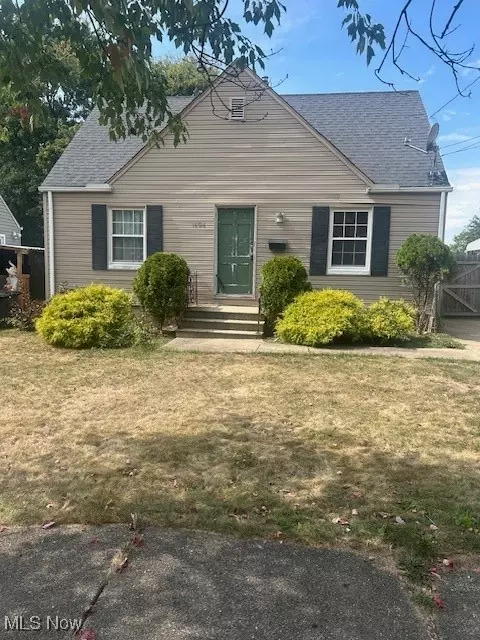 1696 Oakwood Ave, Akron, OH 44301