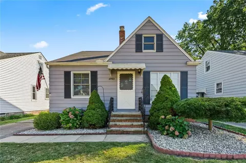 6903 Alber Ave, Parma, OH 44129