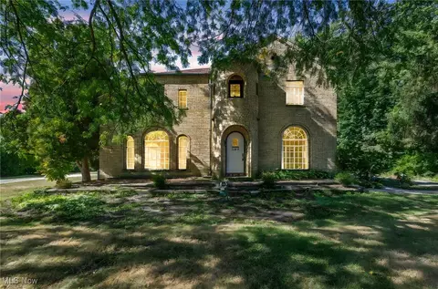 160 Benedict Ave, Norwalk, OH 44857