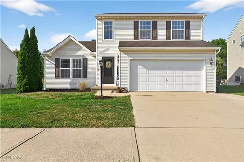 4913 Fallen Leaf Trl, Brunswick, OH 44212