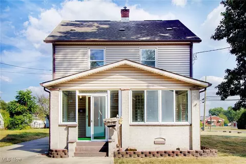 1548 Tanner Ave SW, Canton, OH 44706