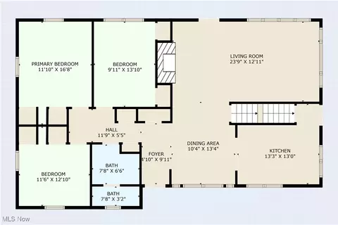 1599 Riverside Dr, Akron, OH 44310 photo 3