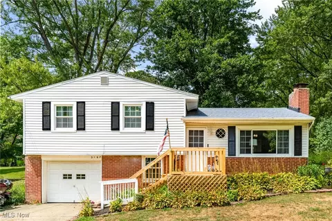 3167 Mogadore Rd, Tallmadge, OH 44278