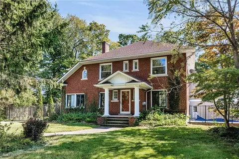 22895 Mastick Rd, Fairview Park, OH 44126