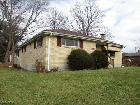 12632 State Route 45, Lisbon, OH 44432