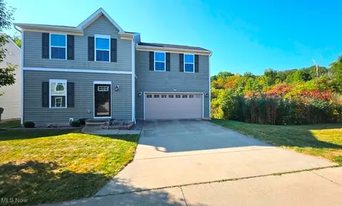 3320 Blossom Trl, Twinsburg, OH 44087
