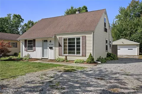 4760 Brooksdale Rd, Mentor, OH 44060