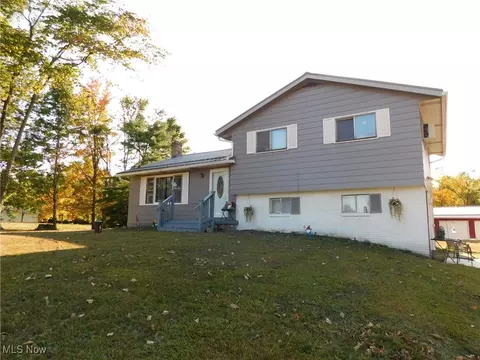 2547 Industry Rd, Atwater, OH 44201