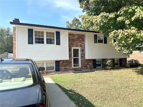 188 Greenbrier Ave, Williamstown, WV 26187