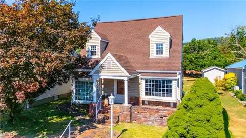 4623 Lincoln Ave, Shadyside, OH 43947