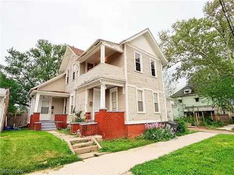 318 Courtland Ave, Toledo, OH 43609