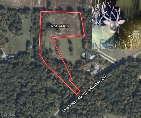 Lawndell Road, Navarre, OH 44662