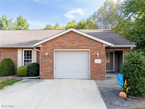 1951 Saddlebrook Cir, Wooster, OH 44691
