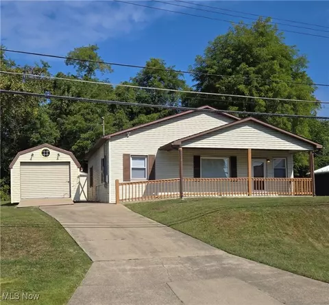 508 Elder St, Parkersburg, WV 26101