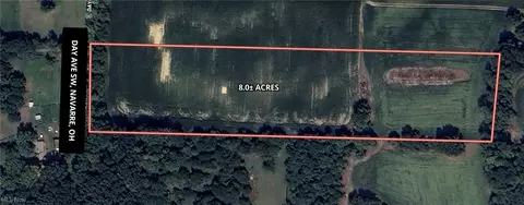 Day Avenue, Navarre, OH 44662