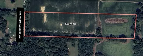 Day Avenue, Navarre, OH 44662