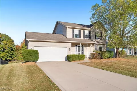 7396 Bittersweet Ln, Chippewa Lake, OH 44215