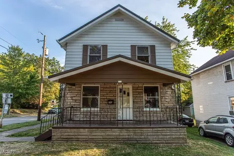 349 Forsythe Ave, Girard, OH 44420