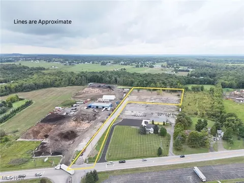 Old State Road, Middlefield, OH 44062