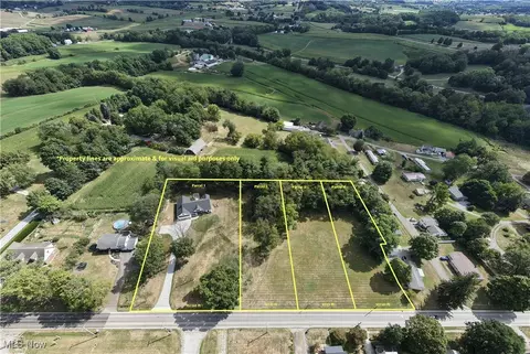 591 N Mill St #D, Fredericksburg, OH 44627