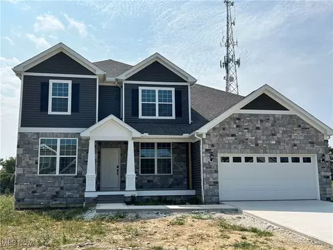 1414 Tullamore Trl, Wadsworth, OH 44281