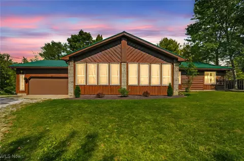 5203 Clay St, Geneva, OH 44041