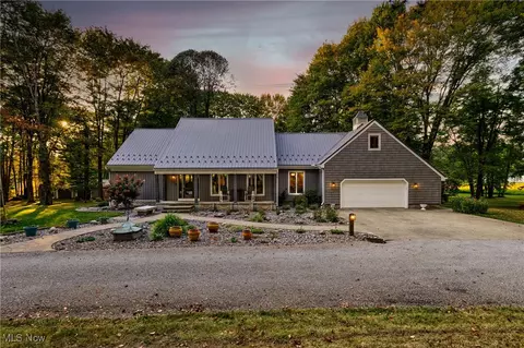 9591 Kinsman Pymatuning Rd, Kinsman, OH 44428