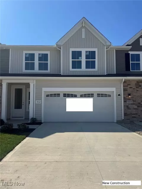 5060 Shepherds Gln, Willoughby, OH 44094